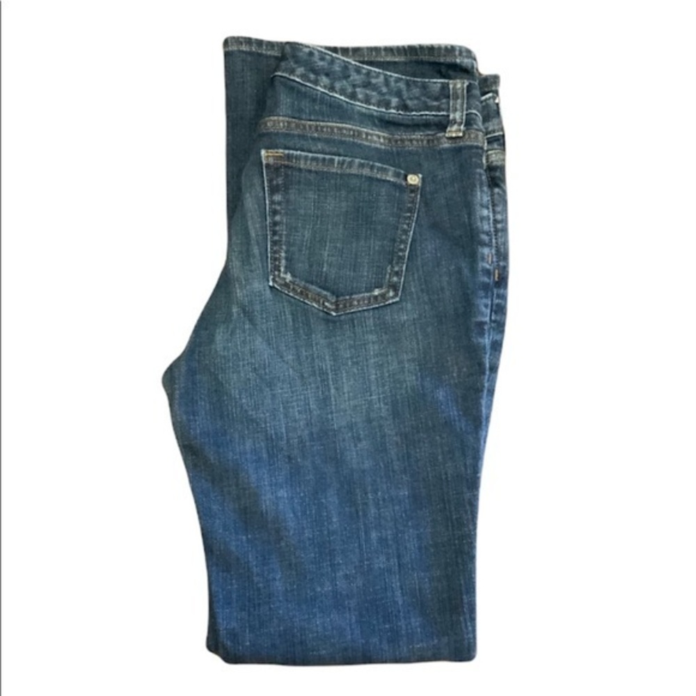 Banana Republic Jeans 27/4P EUC